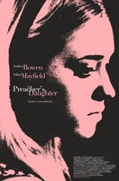 The Preacher's Daughter movie poster (2012) tote bag #MOV_3921c092