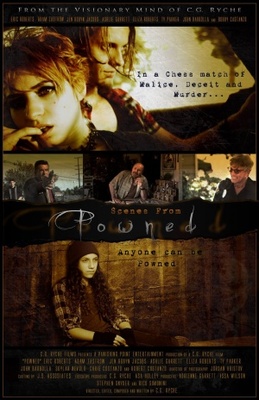Scenes from Powned movie poster (2014) Poster MOV_392f6d34