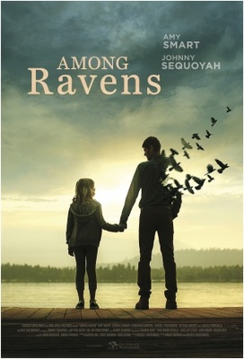 Among Ravens movie poster (2014) sweatshirt