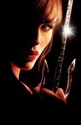 Elektra movie poster (2005) Poster MOV_393cdd46