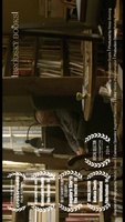 Brodsky Books movie poster (2012) Longsleeve T-shirt #1221299