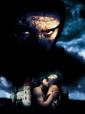 Frankenstein movie poster (1994) poster