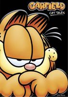 Garfield and Friends movie poster (1988) magic mug #MOV_394d1cf1