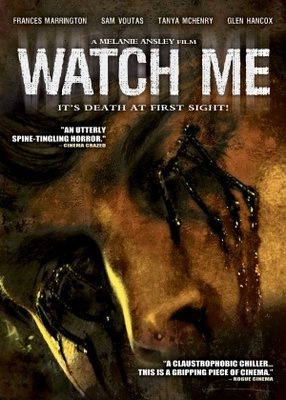 Watch Me movie poster (2006) Poster MOV_3967e168