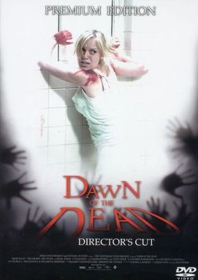 Dawn Of The Dead movie poster (2004) Poster MOV_397f1fe0