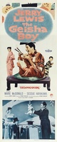 The Geisha Boy movie poster (1958) sweatshirt #713590
