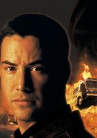 Speed movie poster (1994) Tank Top #652729