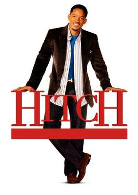 Hitch movie poster (2005) poster with hanger