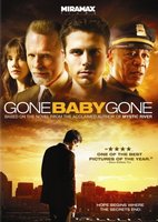 Gone Baby Gone movie poster (2007) Mouse Pad MOV_399c2f78