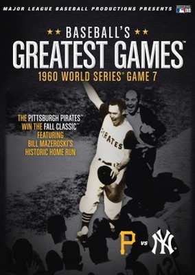 1960 World Series movie poster (1960) poster