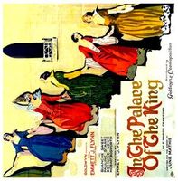 In the Palace of the King movie poster (1923) tote bag #MOV_399e0c44