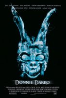 Donnie Darko movie poster (2001) hoodie #669557