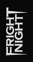 Fright Night movie poster (1985) Mouse Pad MOV_39a159c4