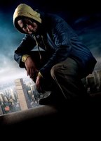 Percy Jackson & the Olympians: The Lightning Thief movie poster (2010) sweatshirt #672254