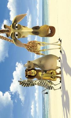 Madagascar movie poster (2005) Poster MOV_39a74a56