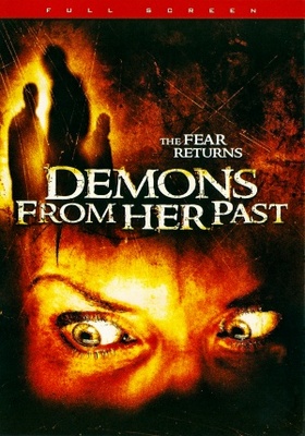 Demons from Her Past movie poster (2007) magic mug #MOV_39a79b25