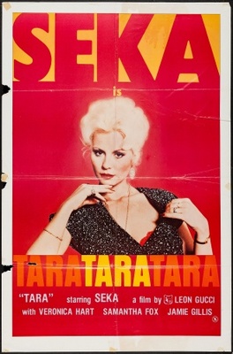 Tara Tara Tara Tara movie poster (1981) Poster MOV_39acccc6