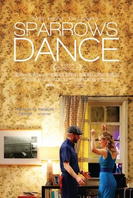Sparrows Dance movie poster (2012) mouse pad