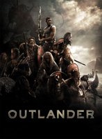 Outlander movie poster (2008) hoodie #635020