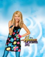 Hannah Montana movie poster (2006) Mouse Pad MOV_39da1b05