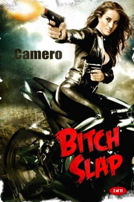 Bitch Slap movie poster (2009) Poster MOV_39dd244f