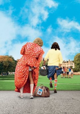 Big Mommas: Like Father, Like Son movie poster (2011) hoodie