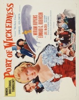 Barbary Coast movie poster (1935) magic mug #MOV_39ff7ae8