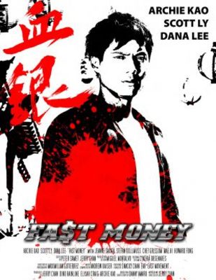 Fast Money movie poster (2006) Poster MOV_3a008a78
