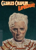 Limelight movie poster (1952) Longsleeve T-shirt #1235950