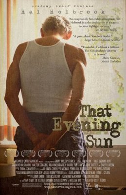 That Evening Sun movie poster (2009) puzzle MOV_3a1f8f89