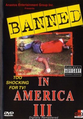 Banned! In America III movie poster (1999) magic mug #MOV_3a2c9d47