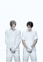 Funny Games U.S. movie poster (2007) t-shirt #704070