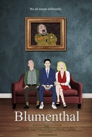 Blumenthal movie poster (2012) Tank Top #1073414