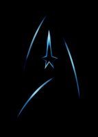 Star Trek movie poster (2009) t-shirt #640427