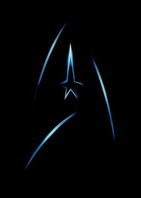 Star Trek movie poster (2009) puzzle MOV_3a58361c