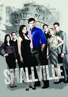Smallville movie poster (2001) sweatshirt #631883