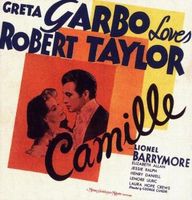 Camille movie poster (1936) Tank Top #641618