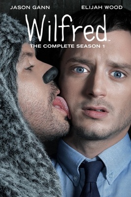Wilfred movie poster (2010) Poster MOV_3a8d9790