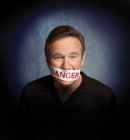 Robin Williams: Weapons of Self Destruction movie poster (2009) mug #MOV_3a9077b5