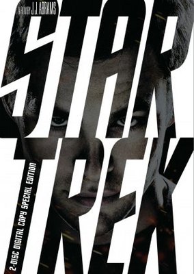 Star Trek movie poster (2009) poster