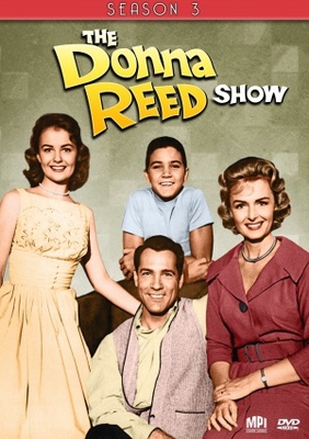 The Donna Reed Show movie poster (1958) Poster MOV_3a9ca99f