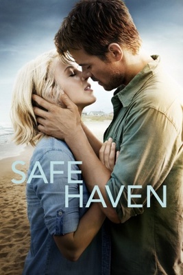 Safe Haven movie poster (2013) Longsleeve T-shirt