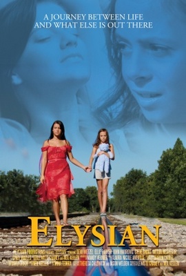 Elysian movie poster (2011) Poster MOV_3aab5c8e
