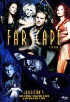 Farscape movie poster (1999) Mouse Pad MOV_3aaea094