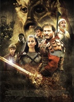 The Last Legion movie poster (2007) sweatshirt #714065