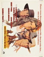 C'era una volta il West movie poster (1968) t-shirt #654326
