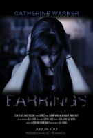 Earrings movie poster (2012) Mouse Pad MOV_3ad08774