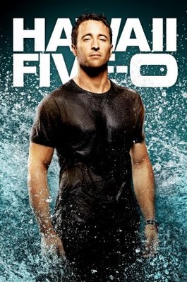 Hawaii Five-0 movie poster (2010) Poster MOV_3ae09f99