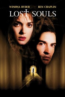 Lost Souls movie poster (2000) tote bag #MOV_3ae456ff