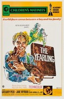 The Yearling movie poster (1946) hoodie #889109